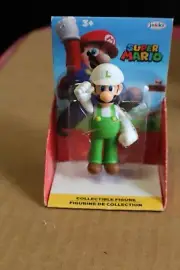 World of Nintendo Super Mario Series 2.5" Figure (Choose Character)