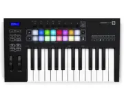 Novation Launchkey 25 MK3 25 Key MIDI Controller