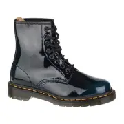 Dr. Martens Dr. shoes Martens 1460 Vegan DM26887431 black