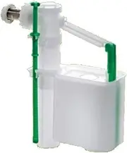 m0578 Jolly Uni Float Valve 3/8 A Plast