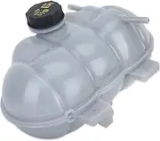 Coolant Expansion Tank for Mustang 2015 2016 2017 2018 2019 2020 2021 2022 Car Coolant Overflow Reservoir Expansion Recovery Tank FR3Z8A080A