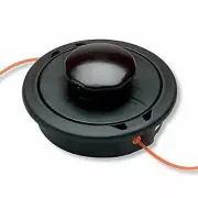 21560031 Echomatic Pro Trimmer Head Echo String Trimmers Srm-265 Srm-266