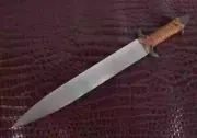 20th Anniversary Conan The Barbarian Tower of the Serpent Dagger.