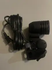Photography Photo Studio Flash Light Lamp Bulb Single Holder E27 Socket Bracket
