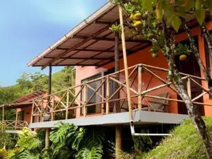 Fundo San Jose Parque Ecologico & Lodge Hotel Asociado Casa Andina