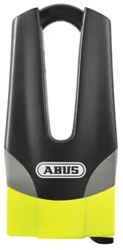 Abus 43849 Granit Quick Maxi Lock