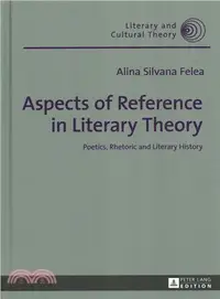 在飛比找三民網路書店優惠-Aspects of Reference in Litera