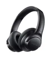 [NEW] Anker SoundCore Life 2 Active Noise Cancelling Wireless Headphones