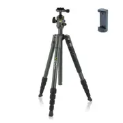 Vanguard VEO 3 GO 235AB Aluminium Camera Tripod / Monopod with T-50 Ball Head V248899