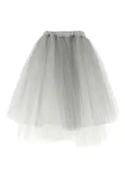 COMME DES GARÇONS Tulle Skirt