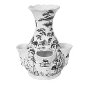 Juliska Country Estate 11.5 Tulipiere Vase