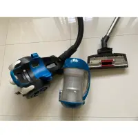 在飛比找蝦皮購物優惠-BLACK+DECKER 百工  1000W 氣旋式吸塵器 