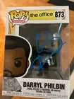 CRAIG ROBINSON OFFICE DARRYL PHILBIN 873 SIGNED AUTOGRAPHED FUNKO POP JSA COA