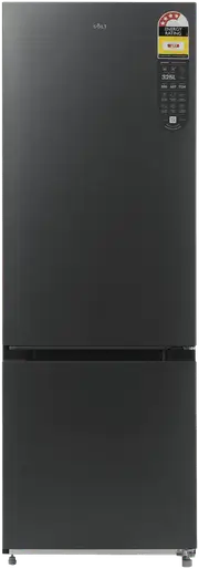 Solt 325L Bottom Mount Refrigerator