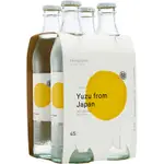Strangelove Yuzu From Japan Bottle 300mL