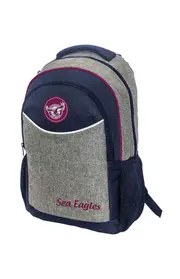 Manly Sea Eagles NRL Backpack