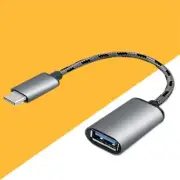 High Security High Rate Type C Male to USB OTG Cable fit Google Pixel C Tablet