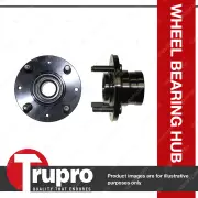 1 kit Rear Wheel Bearing Hub for Proton Persona All Engines 11/96-6/02