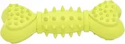 Dog Chew Toys for Aggressive Chewers, Indestructible Tough Durable Puppies Teething Chew Toys, Unique Bone Shape Safe Rubber Dog Toy Pet Supplies for Small Medium Large Dogs
