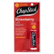 ChapStick Strawberry Lip Balm SPF 15 4.2g