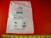 Inprox X05DS3P1SM1 Proximity Sensor Switch Inductive 10-30vdc 3-Wire Nib New