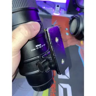 Nikon 70-200 f2.8G VR 小黑五