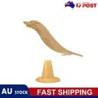 LED Table Lamp Touch Sensor Magpie Shape Emergency Light for College Dorm Room