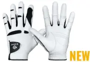 New Bionic Golf StableGrip Natural Fit 2.0 Glove LH