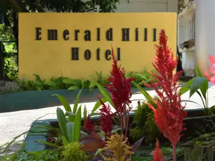 翡翠山飯店Emerald Hill Hotel