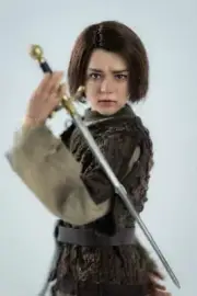 Game of Thrones Action Figure 1/6 Arya Stark 26 cm - Three Zero