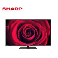 在飛比找蝦皮購物優惠-SHARP 夏普 70吋 8K 多媒體連網液晶顯示器 電視 