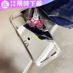 KITTY 手機殼 鏡子 手機殼 蝴蝶結 KT IPHONE 15 PRO 手機殼 蘋果 14 PRO MAX I13