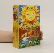 Tarot Poems 2009 OOP