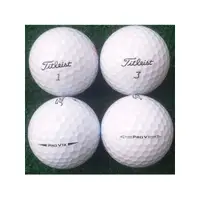 在飛比找蝦皮購物優惠-高爾夫球Titleist Pro v1x泰勒梅 卡拉威 三四