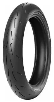 Pirelli Diablo Rosso IV Corsa 120/70ZR17 Front Tire Motorcycle 120 70 17 3977600