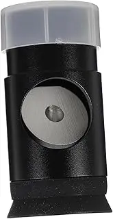 Metal Collimating Eyepiece Telescope Accessory for Newtonian and Schmidt Cassegrain Telescopes Precision Production for Quick Optics Alignment