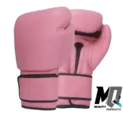 Boxing Gloves Sparring Mitts Muay Thai Punching bag Kickboxing MMA Training