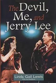 The Devil, ME, and Jerry Lee