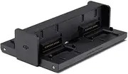 DJI Mavic 2 - Multiple Battery Charger for Mavic 2, Hub with 4 Charging Ports for Your Drone Batteries, Foldable and Portable Design, Using with Car Charger or Battery Charger- Grey