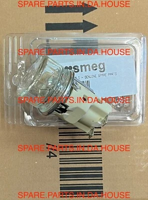 Westinghouse Freestyle 518 Oven Lamp Light Bulb Globe Glass Cover PAJ518W*19