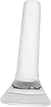 Veemoon Glass : Pigment Grinder Painting Grinding Pestle Multifunctional Tool for Laboratory Art Supplies Pigment Mixing Precision Grinding