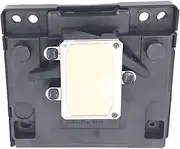 F181010 Replacement Printhead Compatible with Epson ME510/L101/L201/L100/ME340/TX100/TX110 - Precision Printer Nozzle, Easy Installation(Golden-Grade A)