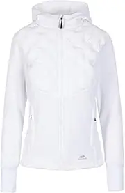 [TRESPASS] Womens/Ladies Marney Active Hybrid Jacket