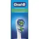 原廠正品歐樂B Oral-B EB417雙刷頭