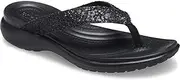 [Crocs] Women's Capri V Flip Flops | Sandals