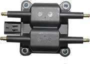 Ignition Coil Pack Ignition Coil 5269670 for MINI for R50 R53 for Cooper for Convertible 4609103ab Car Engine Ignition Coil Ignition Coils Pack