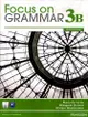 Focus on Grammar 3B (4 Ed./+MP3)
