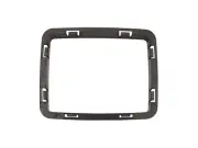 Holden Commodore Manual Gear Shift Boot Retainer Trim VL 5 Speed surround cover