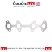 Exhaust Manifold Gasket GENUINE ELRING Fiat PALIO PANDA PUNTO inc GRANDE NEW (for: Fiat)