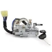 For Mitsubishi L200 Cyclone Mighty Max 1986 94 Ignition Switch Starter & Keys (for: Mitsubishi)